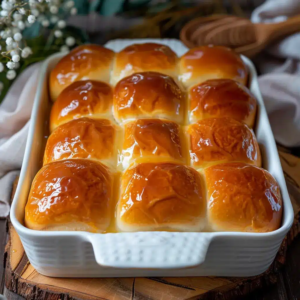 Pao de Leite Condensado Super Fofinho e Delicioso