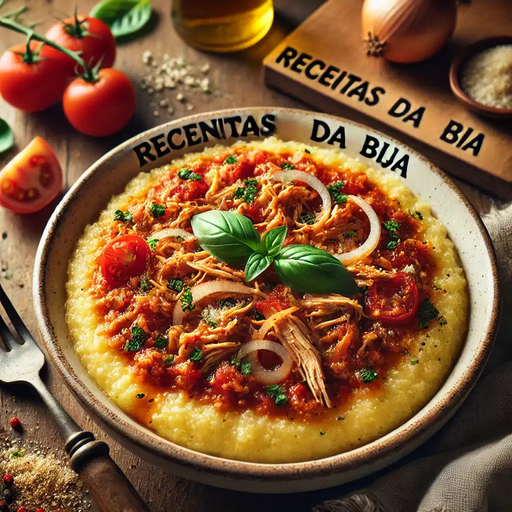 Polenta Suja