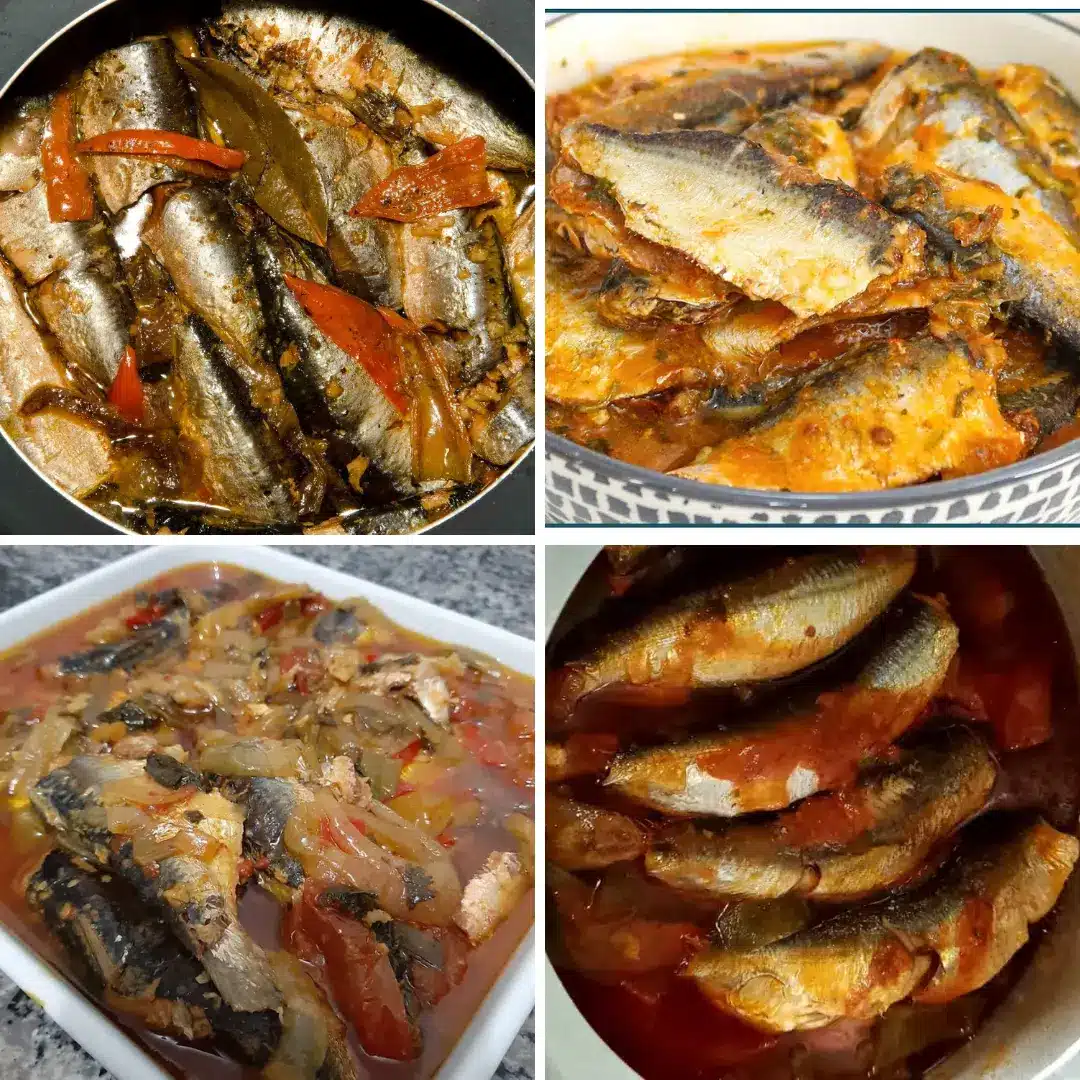 Sardinha na Panela de Pressao O Segredo que Vai Transformar Seu Almoco